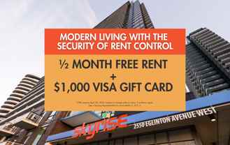 Skyrise Rentals - Photo 1 of 1