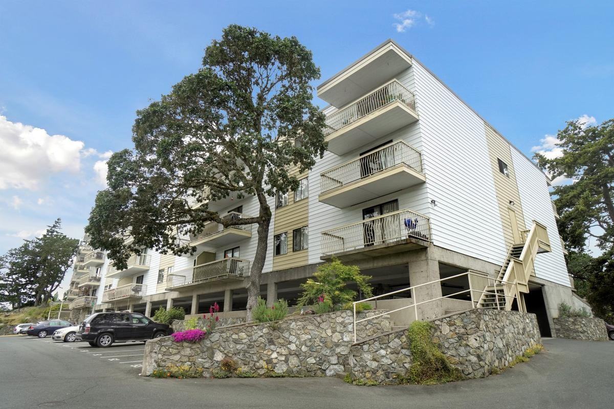 Macaulay North Apartments - Photo 2 of 15