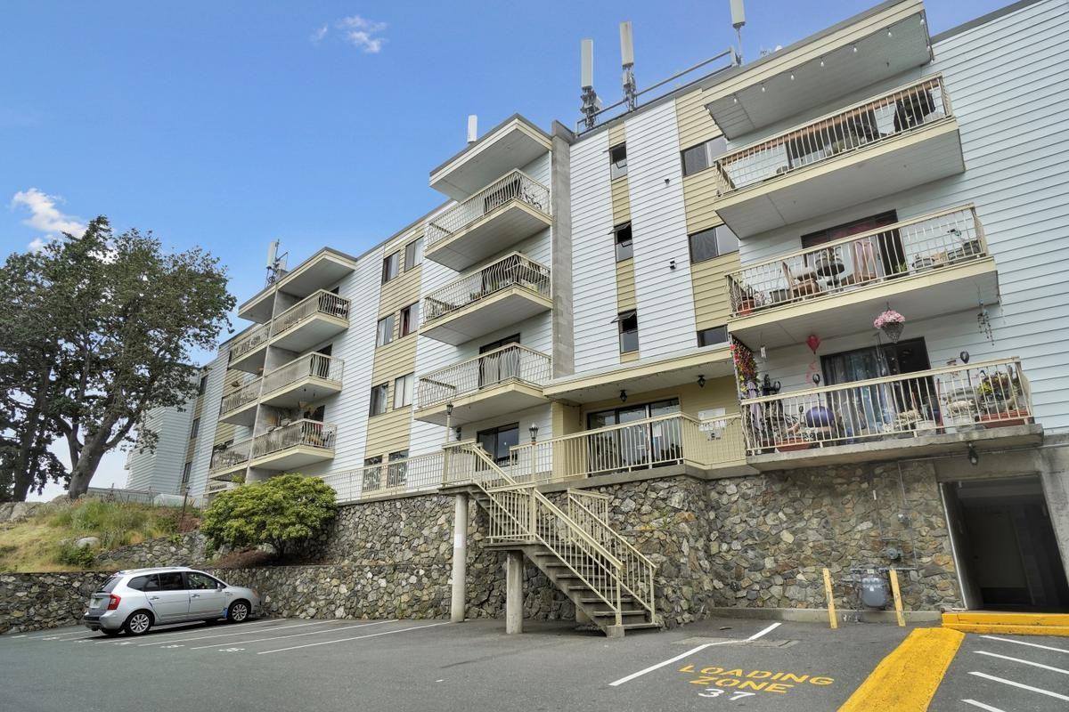 Macaulay North Apartments - Photo 4 of 15