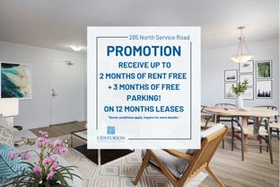 285 North Service Road Apartments - Photo 1 of 1