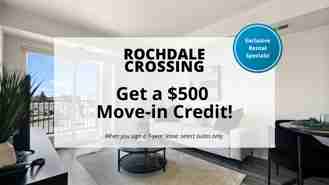 Rochdale Crossing - Photo 1 of 1
