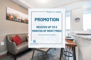 Mayfair on Jasper - Photo 1 of 1