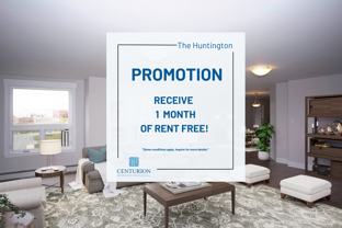 The Huntington - Photo 1 of 1