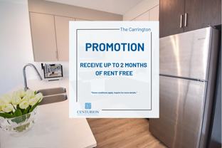 The Carrington - Photo 1 of 1