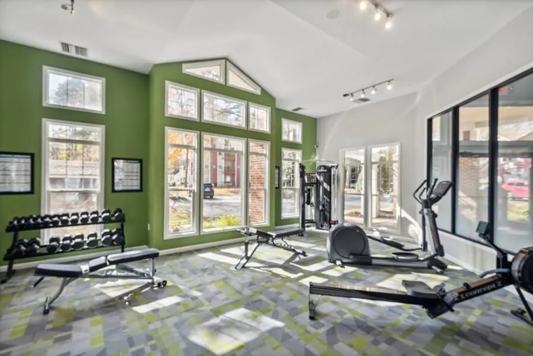 Bridge Property Management 1 of 4