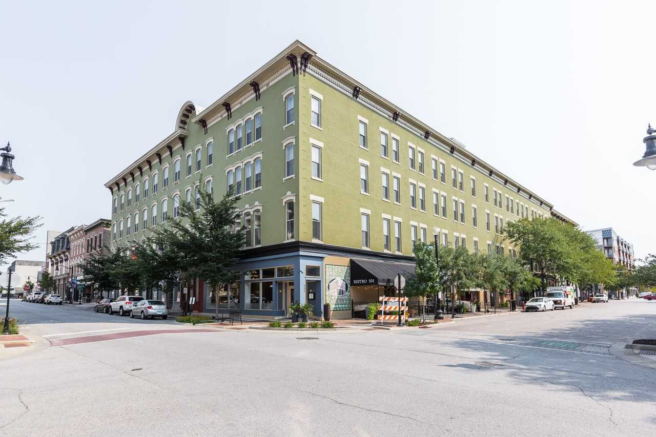 Historic Lahr Apartments - Photo 4 of 50