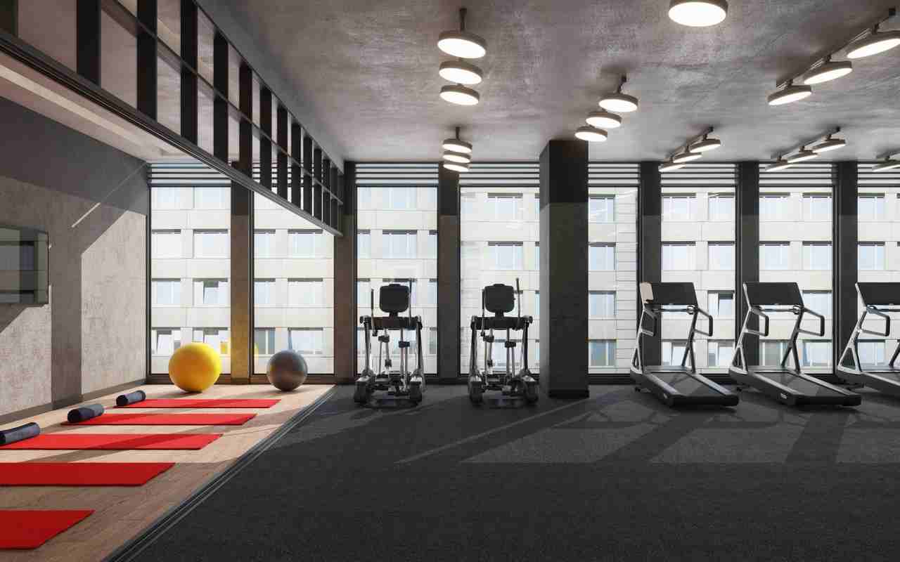 Bauhaus - Photo 6 of 50