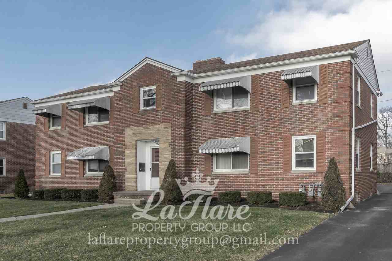 2168 Fairfax Rd #2 - Photo 2 of 14