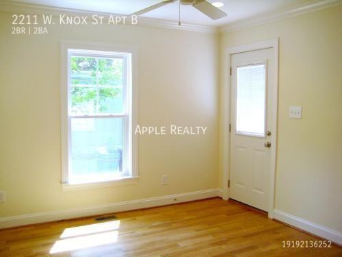2211 W Knox St Apt B #b - Photo 3 of 14