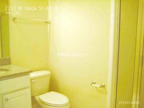 2211 W Knox St Apt B #b - Photo 4 of 14