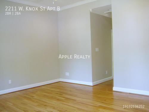 2211 W Knox St Apt B #b - Photo 5 of 14