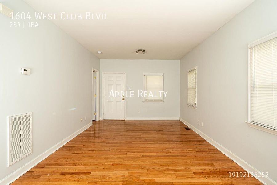 1604 W Club Blvd - Photo 2 of 15