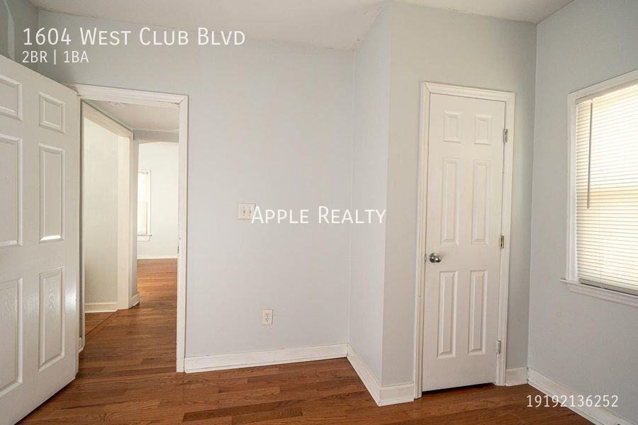 1604 W Club Blvd - Photo 4 of 15