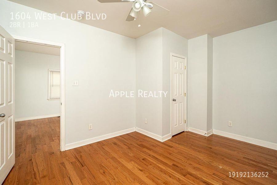 1604 W Club Blvd - Photo 5 of 15