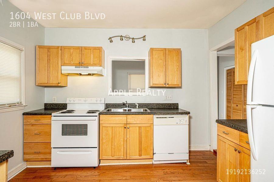 1604 W Club Blvd - Photo 6 of 15