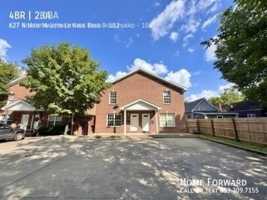 featured image of 627 N Martin Luther King Blvd #104