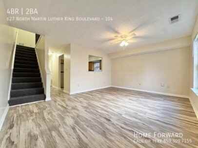 627 N Martin Luther King Blvd #104 - Photo 4 of 13