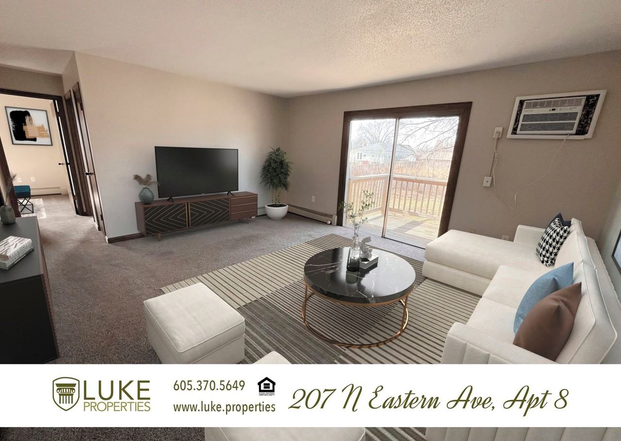 207 N Eastern Ave #8