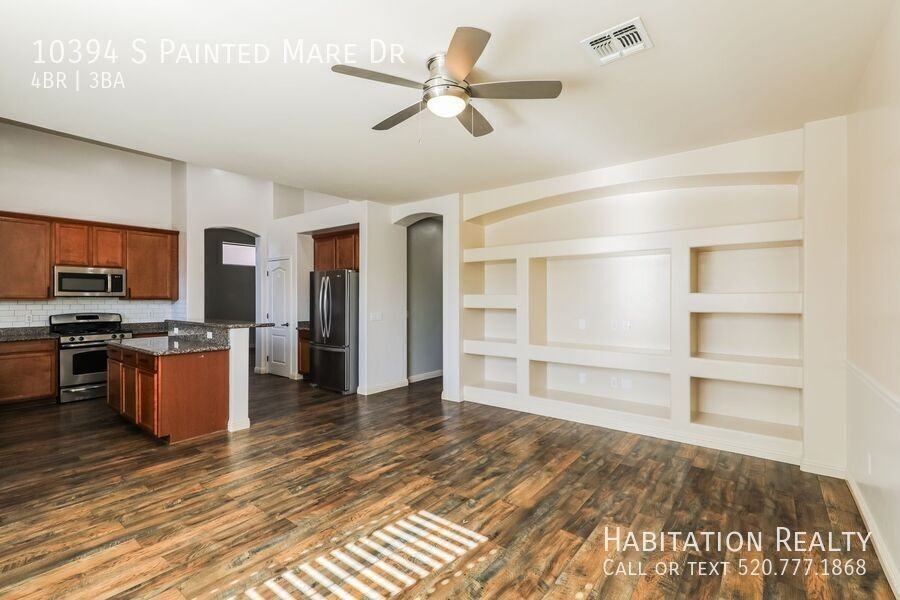 10394 S Painted Mare Dr - Photo 4 of 18