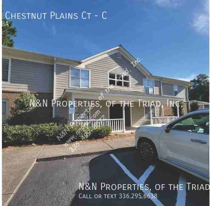 1396 Chestnut Plains Ct #C - Photo 2 of 16