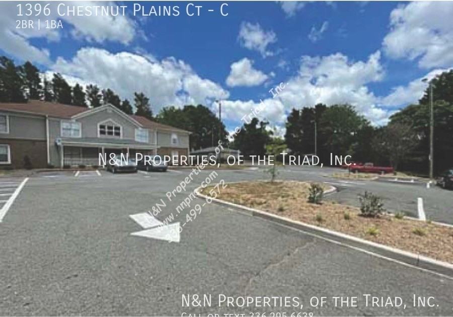 1396 Chestnut Plains Ct #C - Photo 3 of 16