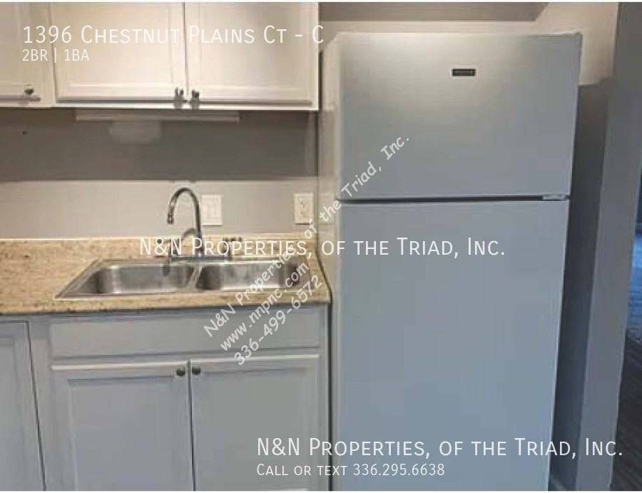 1396 Chestnut Plains Ct #C - Photo 5 of 16