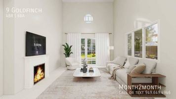 featured image of 9 Goldfinch