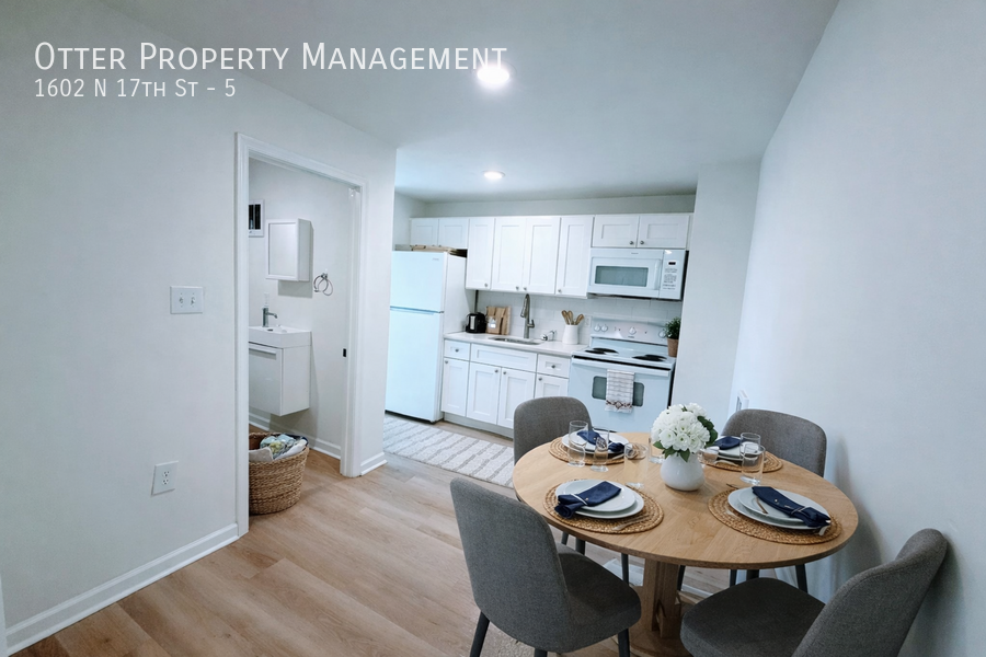 1602 N 17th St #5 - Photo 2 of 20