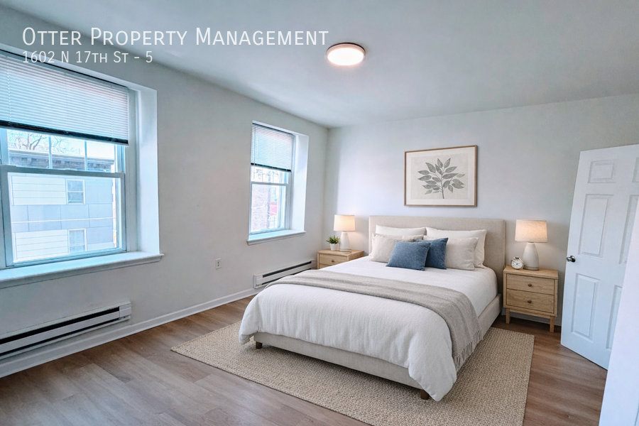 1602 N 17th St #5 - Photo 3 of 20