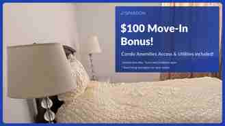 Galloway Rd & Lawrence Ave E - Photo 1 of 1