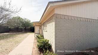 7304 Avenue W #B - Photo 1 of 1