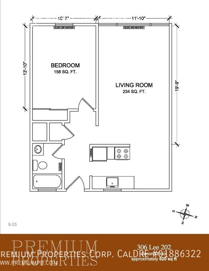306 Lee St #202 - Photo 3 of 50
