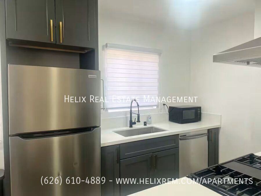 523 E Live Oak Ave #D - Photo 2 of 13