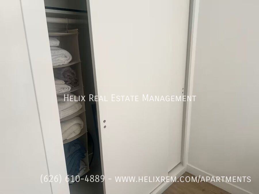 523 E Live Oak Ave #D - Photo 7 of 13