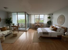 1521 Lemarchant Street #6E - Photo 1 of 1