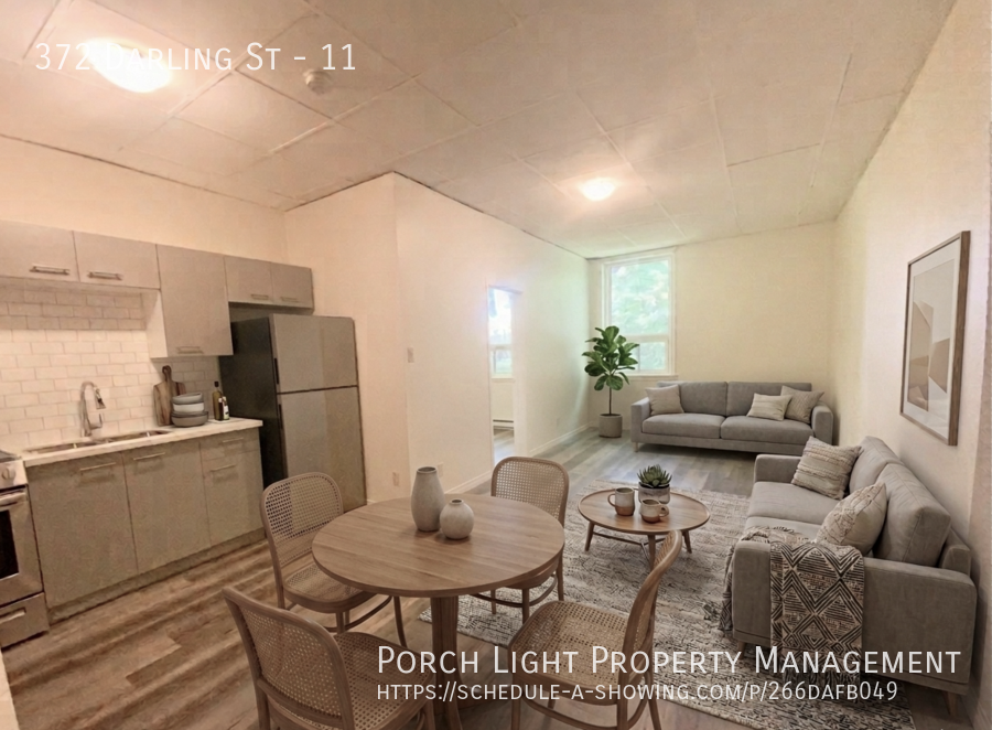 372 Darling St #11