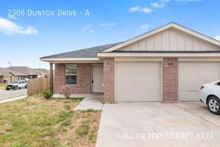 2306 Duntov Dr #A - Photo 1 of 1
