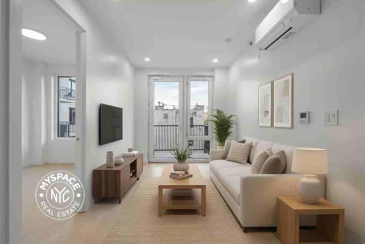 1499 Bedford Ave #5G