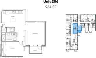 Gabriel Lofts - Photo 1 of 1