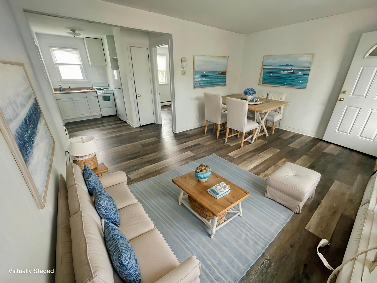 109 W Brigantine Ave #3 - Photo 2 of 6