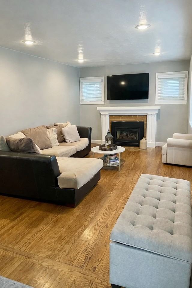 1638 E Harvard Ave #NA - Photo 4 of 11