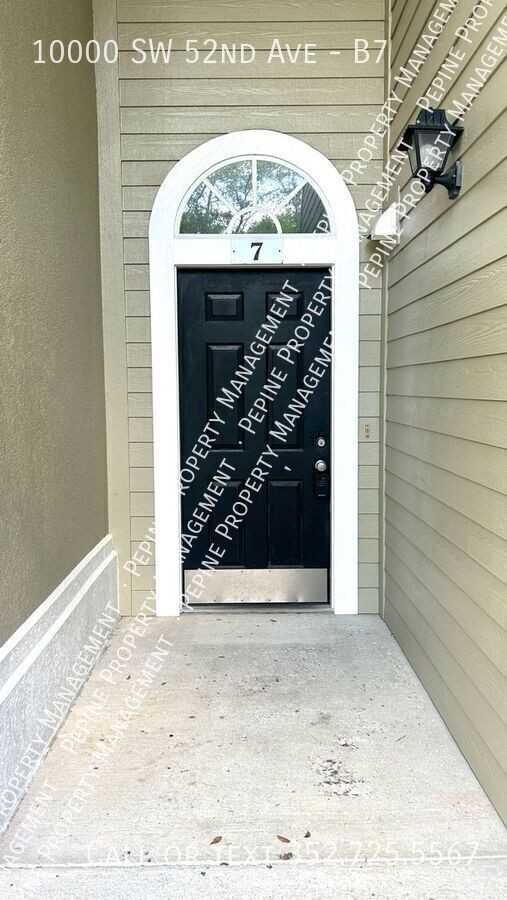 10000 Sw 52nd Ave #B7 - Photo 2 of 25