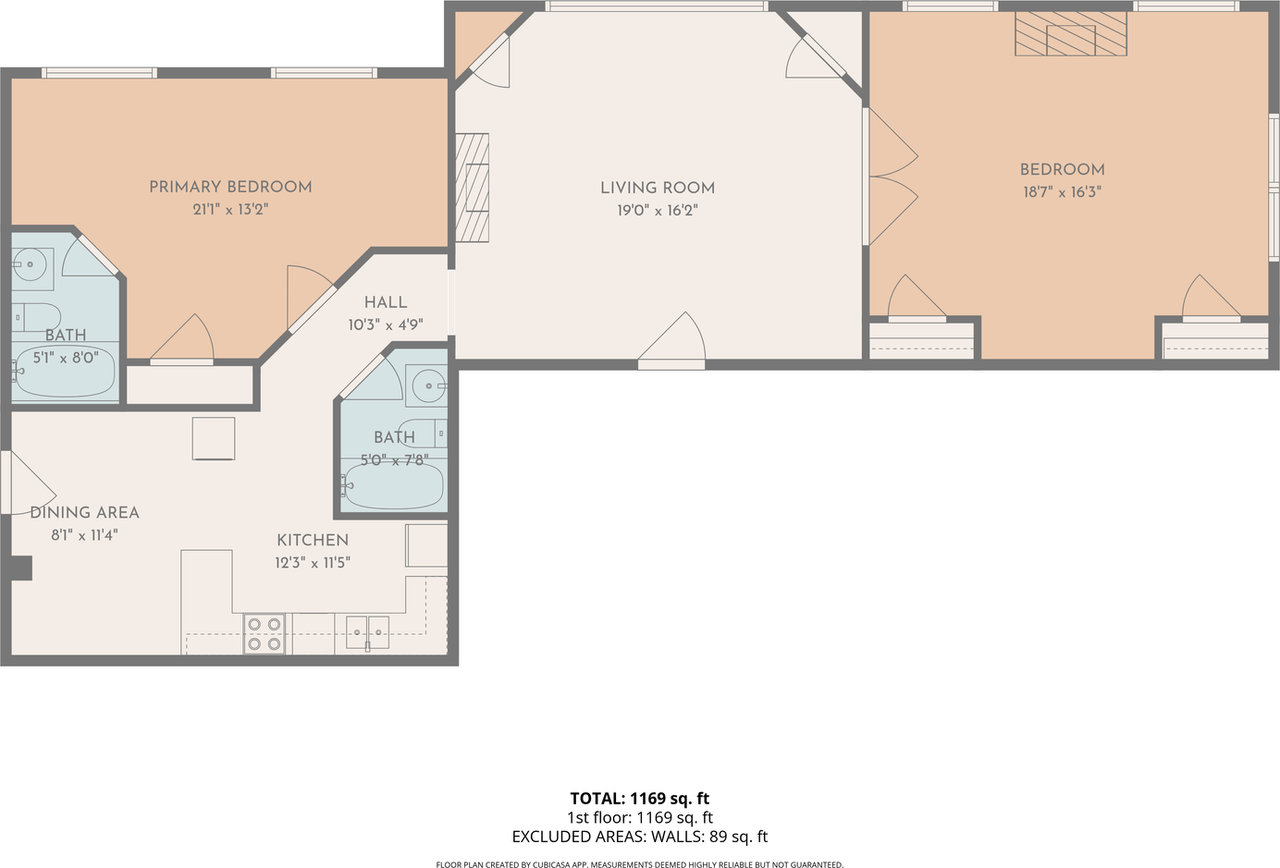 235 Hill St. - Photo 4 of 8