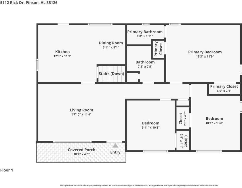 5112 Rick Dr - Photo 2 of 17