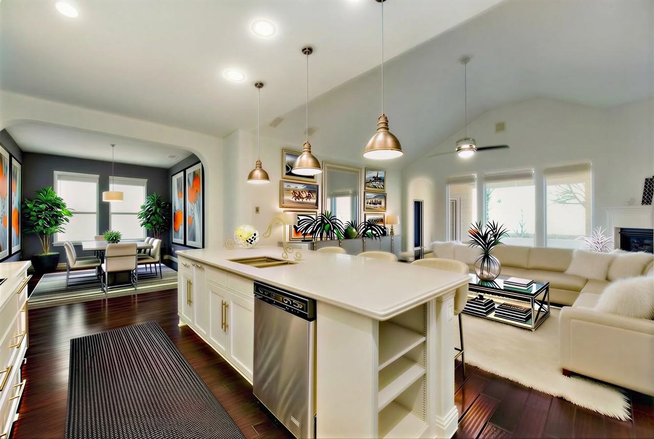 14712 Seventeen Lakes Blvd - Photo 6 of 19