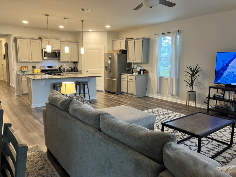 5012 Paddy Field Way - Photo 2 of 27