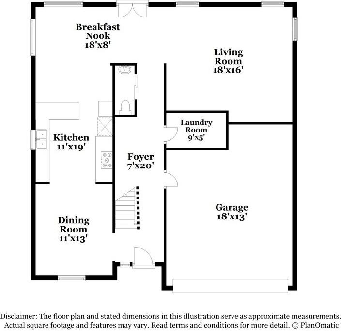 3554 Oak Brook Ln - Photo 2 of 17