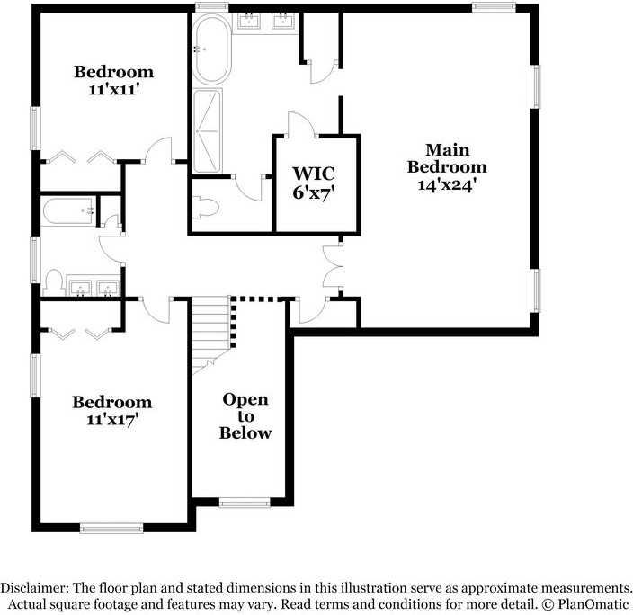 3554 Oak Brook Ln - Photo 3 of 17
