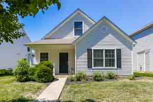 featured image of 7774 Jefferson Run #103