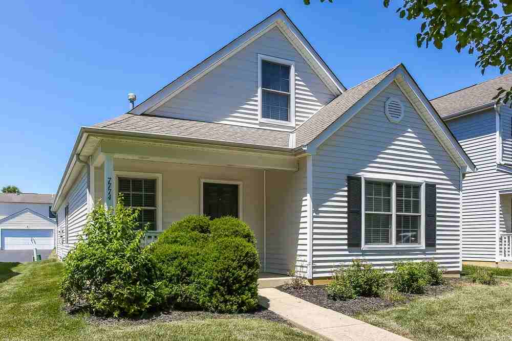 7774 Jefferson Run #103 - Photo 4 of 17